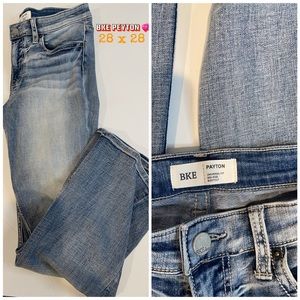 Womens BKE Jeans - Sz 28